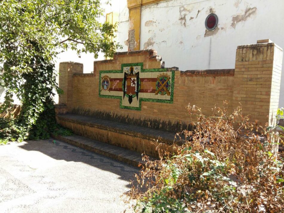 Adelante exige al gobierno municipal que brinde toda la información a las asociaciones memorialistas y a familiares de víctimas del Franquismo