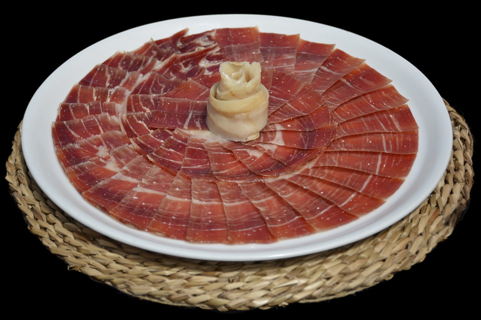 El buen jamón aporta efectos beneficiosos
