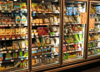 La tecnología influye en los hábitos de compra alimenticios: ¿Cuáles son los riesgos?