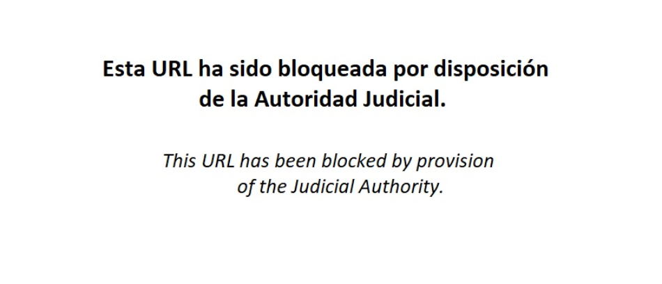 La Guardia Civil cierra las páginas de Tsunami Democràtic por orden de la AN