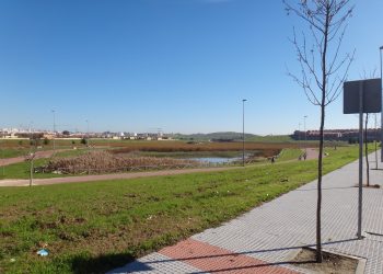 Adelante Jerez reivindicará una partida presupuestaria para el adecentamiento de la Laguna de Torrox