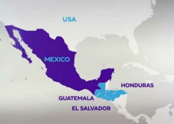 Fondos de EE.UU. para países centroamericanos, ¿ayuda o presión?