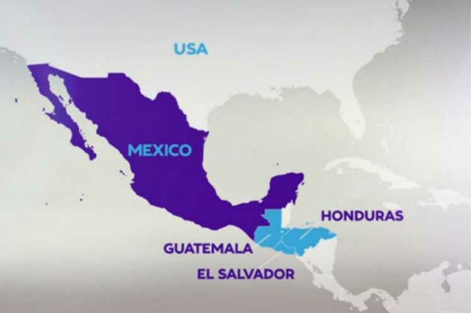Fondos de EE.UU. para países centroamericanos, ¿ayuda o presión?