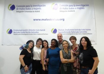 La Comisión para la Investigación de Malos Tratos a Mujeres inaugura el Centro Alternativa de atención a mujeres en situación de prostitución y trata en la Comunidad de Madrid