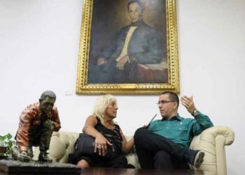 Venezuela consolida relaciones con otros países frente a bloqueo
