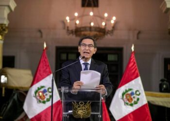 ¿Qué ocurrirá en Perú tras la disolución del Congreso?