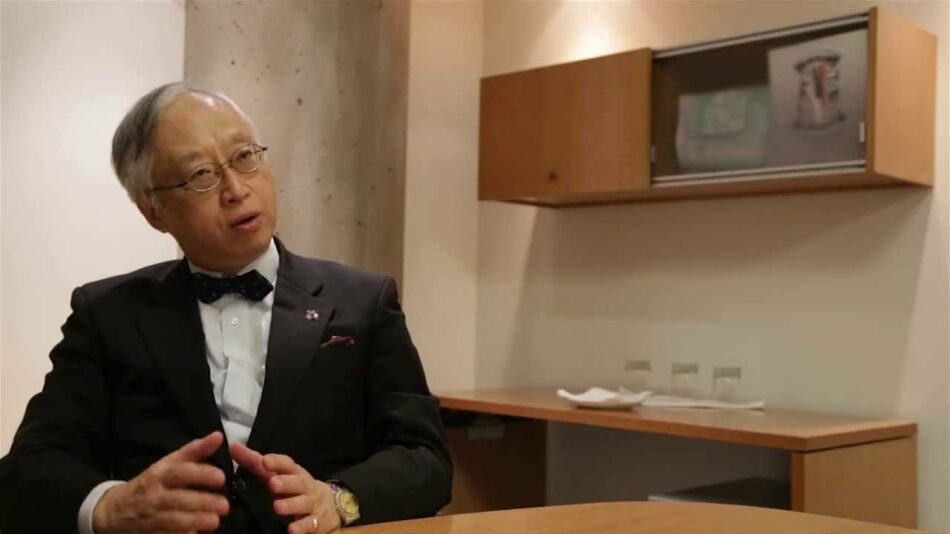 Los desafíos económicos para Japón impulsan sus relaciones Cuba según el profesor Yorizumi Watanabe