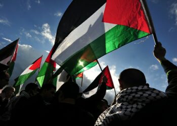 Conmemoran en ONU día de solidaridad con el pueblo palestino