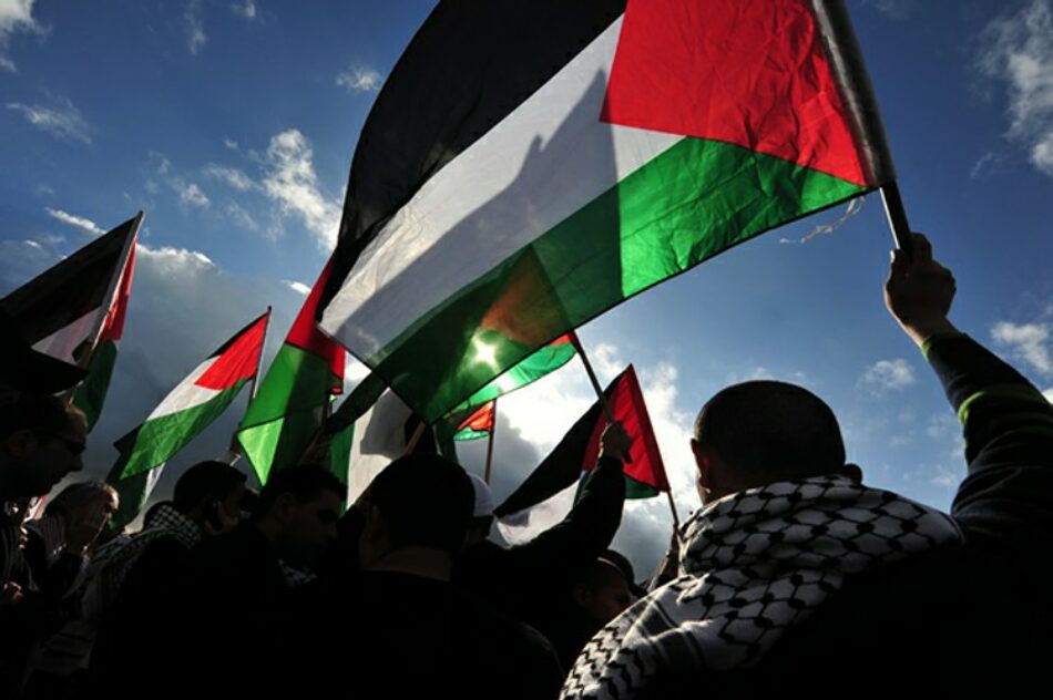 Conmemoran en ONU día de solidaridad con el pueblo palestino