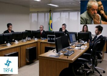 Tribunal regional decide sobre condena a Lula en caso Atibaia