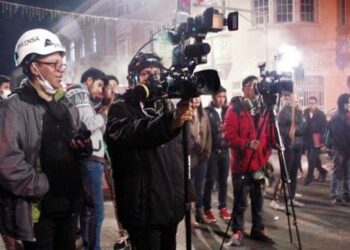 Censura mediática en Bolivia: persecución y amenazas a medios