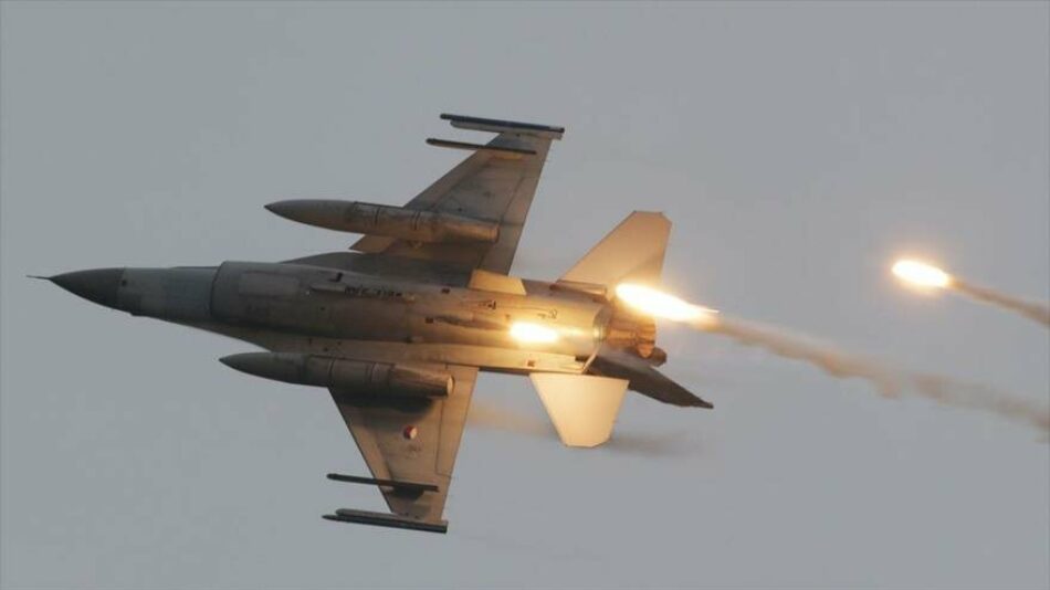 Países Bajos ocultaron bombardeo contra civiles en Irak en 2015
