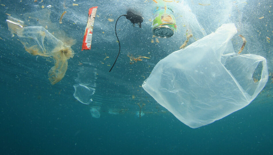 Amigos de la Tierra reclama a las empresas alternativas duraderas a los plásticos de un solo uso