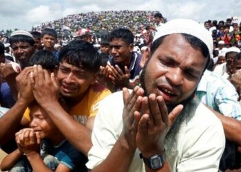 Corte Penal autoriza investigar crímenes a rohingyas en Myanmar