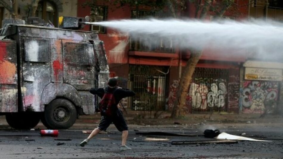 ¿Qué balance dejan las protestas en Chile tras un mes de manifestaciones?