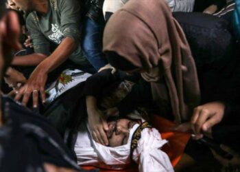 Asciende a 26 cifra de muertos en ataques israelíes contra Gaza