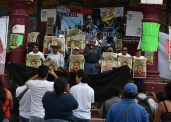México. Los crímenes del despojo no cesan: comunidades exigen justicia por asesinato del defensor nahua Arnulfo Cerón