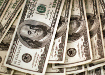 Argentina. El 80% del préstamo del FMI fue a pagar deuda en moneda extranjera