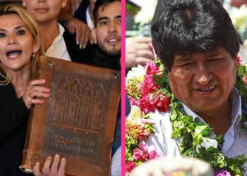 ¿Qué está pasando en Bolivia? Un golpe de Estado y una mina de litio