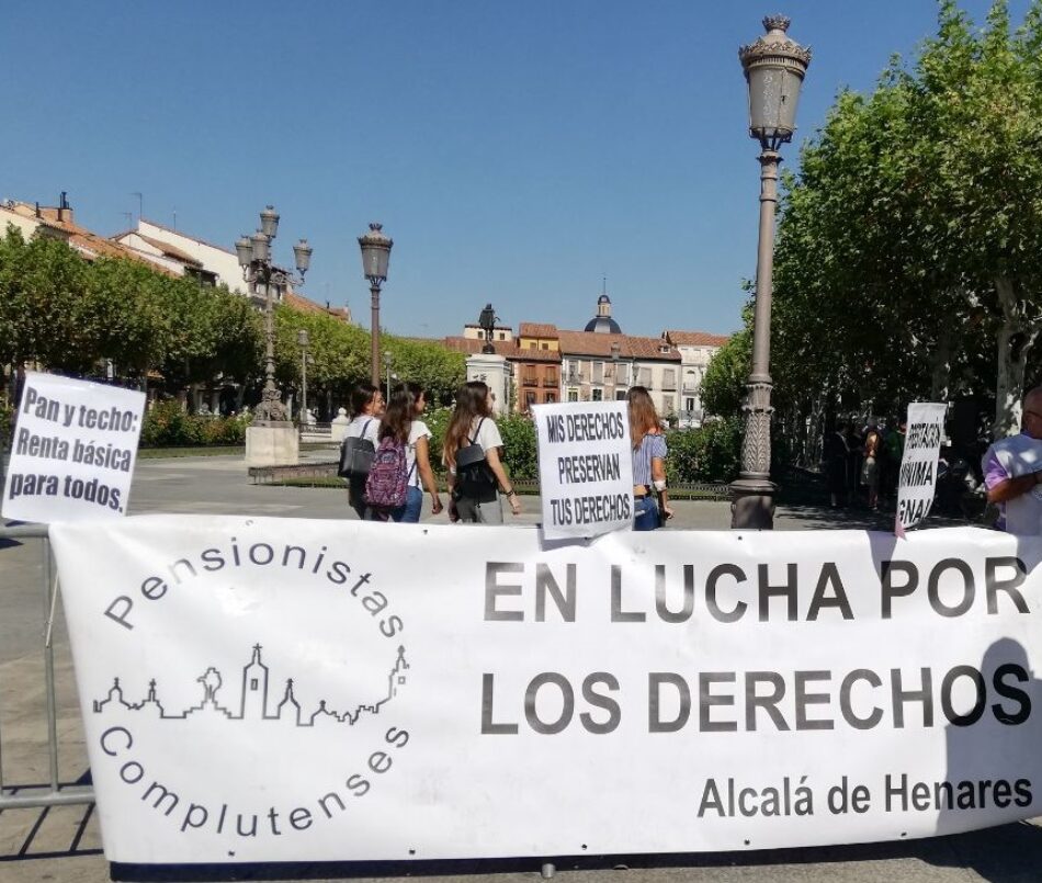 Lunes al Sol Cervantino contra la violencia de género