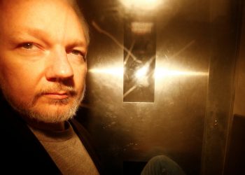 Suecia retira la investigación contra Julian Assange sobre el caso de violación