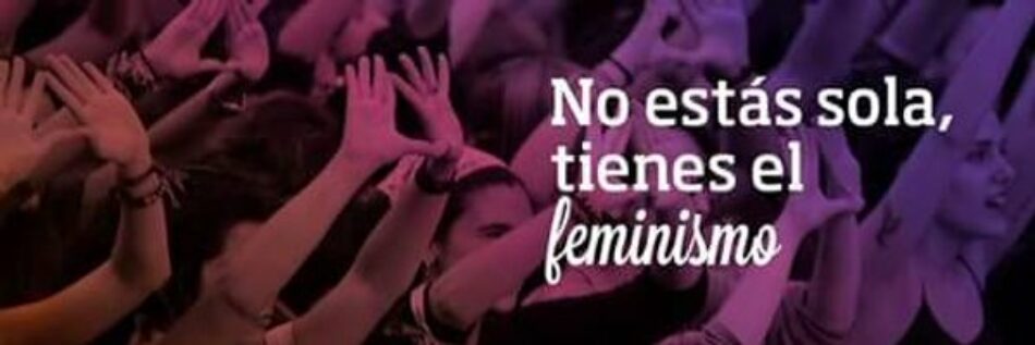 Manifiesto del Colectivo Feminista Trece Rosas de Salamanca