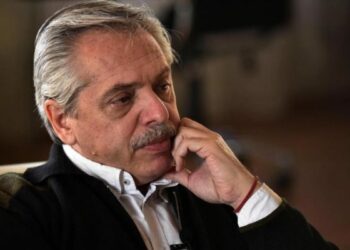 Argentina. Sin respiro: así atacan los medios a Alberto Fernández
