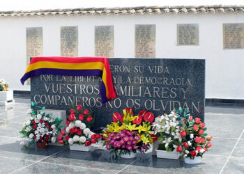 Unidas-Izquierda Unida-Podemos Quintanar y el Foro por la Memoria de Toledo condenan el homenaje a Franco previsto para el 20-N