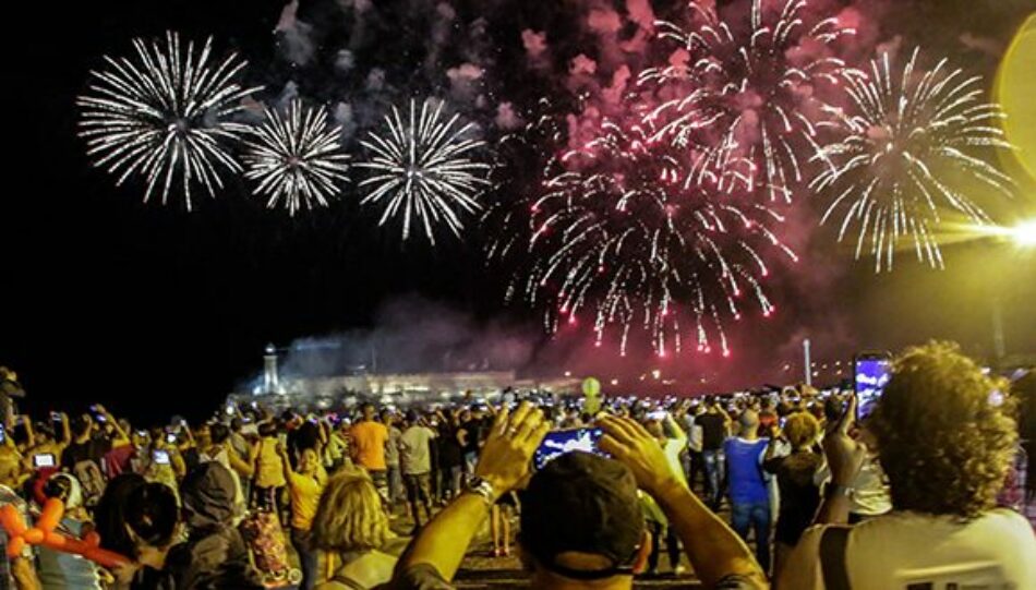 La Habana celebra por todo lo alto el 500 aniversario de su fundación