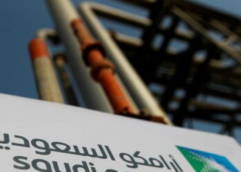 Arabia Saudí anuncia la salida a bolsa de su petrolera Saudi Aramco