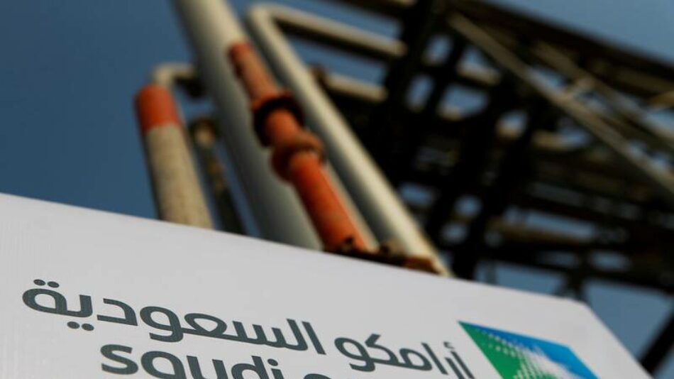 Arabia Saudí anuncia la salida a bolsa de su petrolera Saudi Aramco