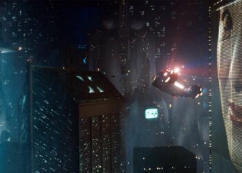 El futuro de Blade Runner ya llegó… o tal vez no. ¿La ciencia ficción prevé el porvenir?