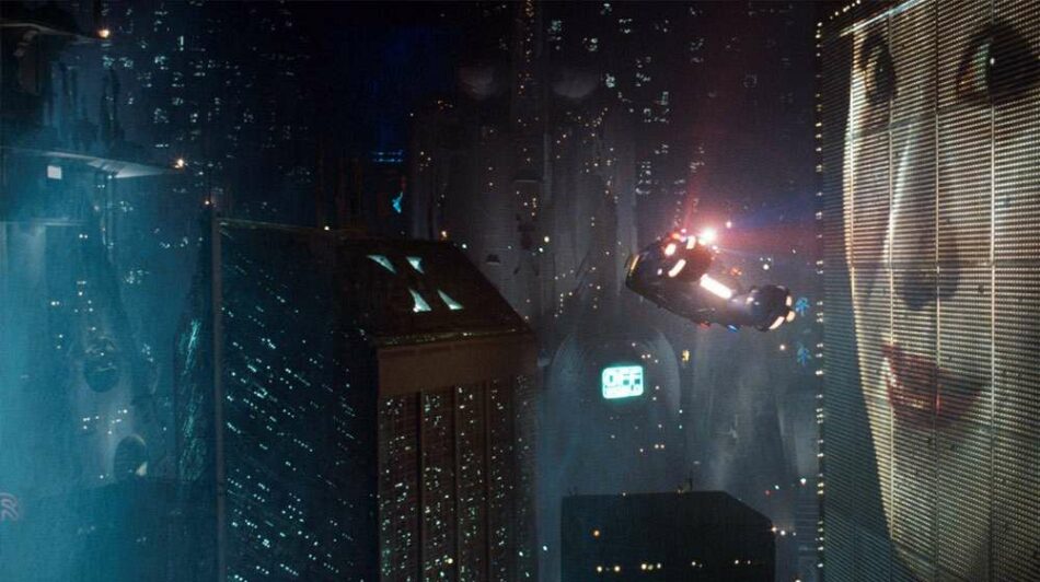 El futuro de Blade Runner ya llegó… o tal vez no. ¿La ciencia ficción prevé el porvenir?