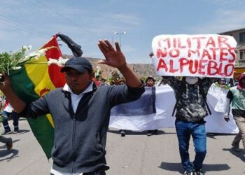 ¿Por qué el litio es uno de los motivos del golpe de Estado en Bolivia?