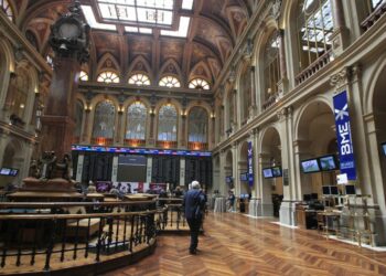 Cuando los impuestos subvencionan a los ricos