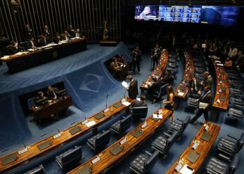 Brasil: Promulgarán en Congreso impopular reforma de Seguridad Social