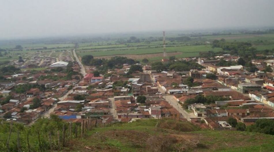 Al menos cinco muertos en nueva masacre en Cauca, Colombia