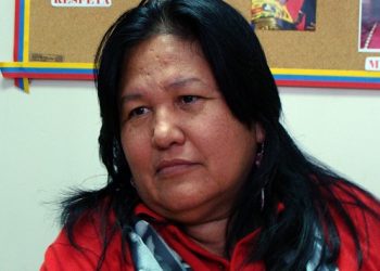 Venezuela conmemora Día Internacional de la No Violencia Contra la Mujer