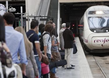 CGT no va a permitir que las empresas Renfe y Adif sean vendidas a precio de saldo: convoca nueva huelga el 20 de diciembre