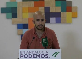 La conferencia política de Podemos Andalucía tendrá lugar el próximo 18 de enero