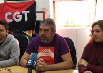 CGT considera urgente expandir la acción sindical y social a las ciudades autónomas de Ceuta y Melilla