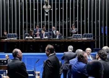 Congreso de Brasil promulga nueva reforma de Seguridad Social