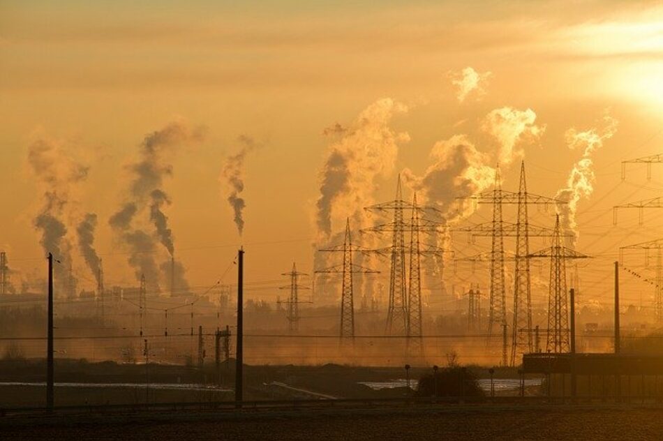 Cumbre del Clima, una oportunidad para situar a España a la vanguardia de la lucha contra la crisis climática