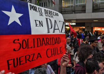 El alcalde de Madrid ante la cumbre del clima: retórica ambiental e injerencia internacional