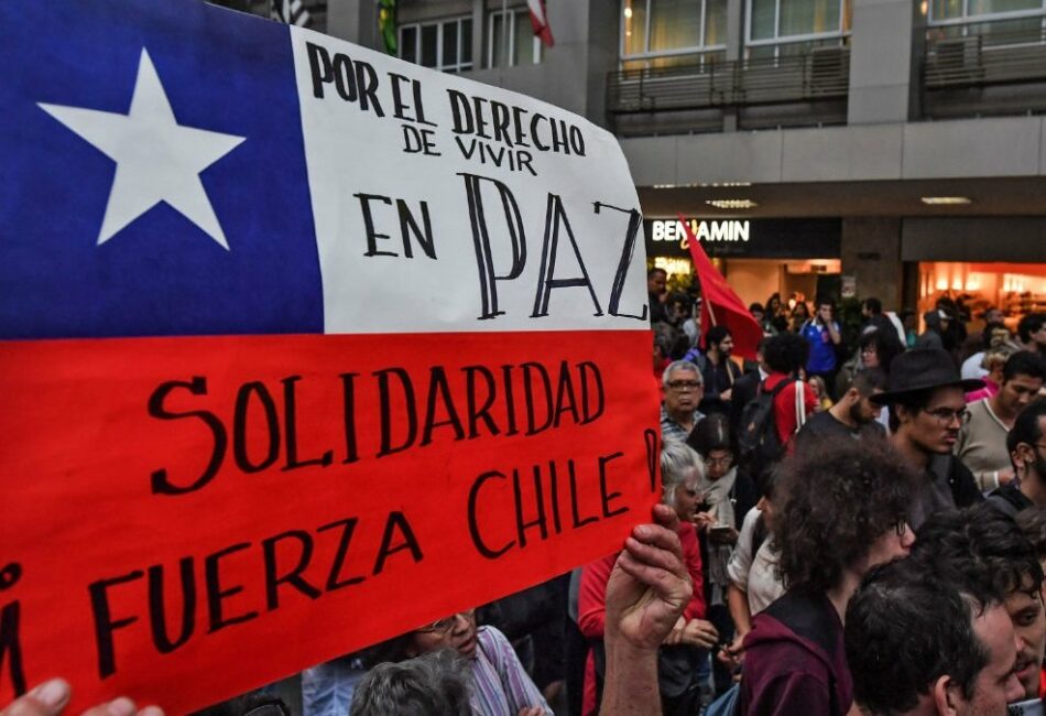 El alcalde de Madrid ante la cumbre del clima: retórica ambiental e injerencia internacional