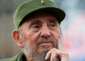 Fidel Castro; presencia viva en Cuba a tres años de su muerte