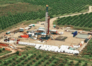 Graves problemas para el Fracking en Colombia