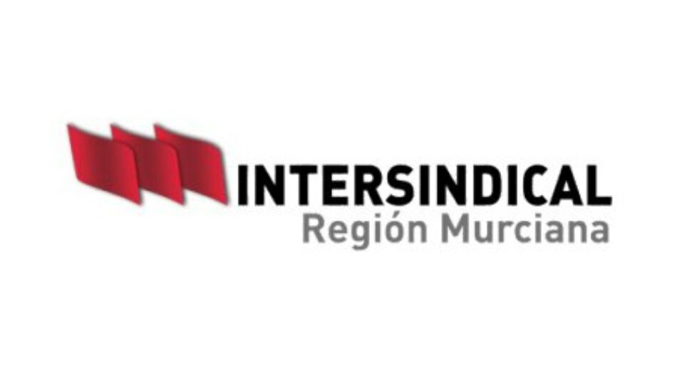 La Intersindical Región Murciana frente a las elecciones generales del 10N