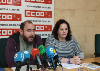 CCOO considera que la propuesta de plazas para las oposiciones de enseñanza es absolutamente decepcionante