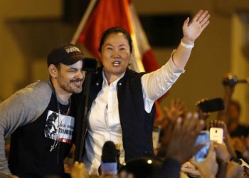 Keiko Fujimori sale de prisión tras fallo de la Corte Constitucional peruana